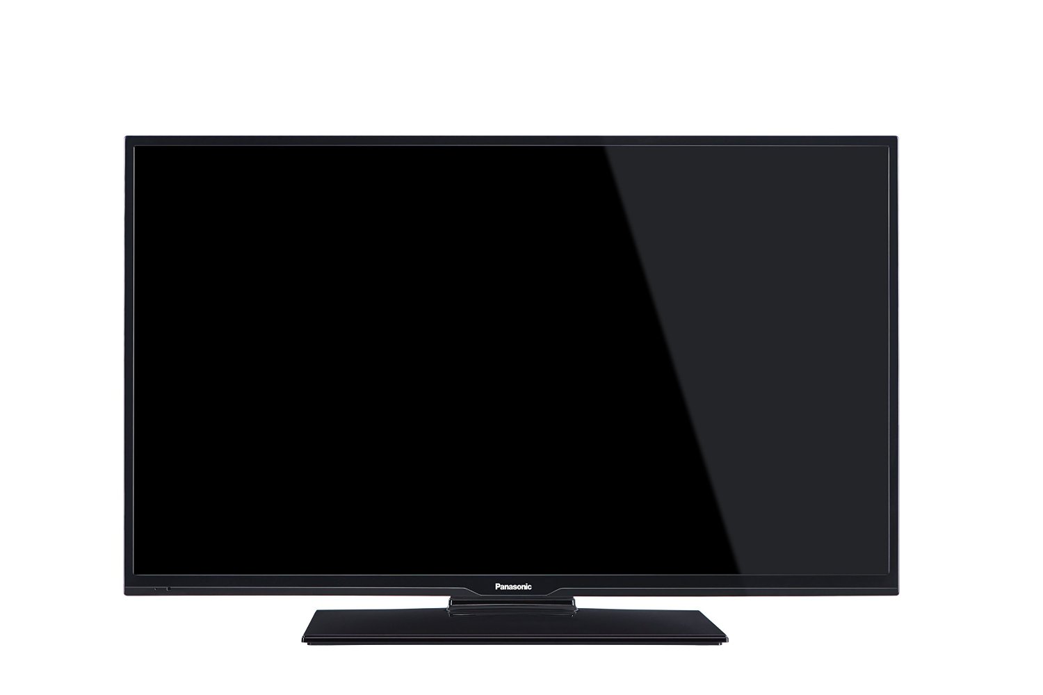 Panasonic TX-40C300B 40 inch Full HD LED 1080p TV with Freeview HD - Black