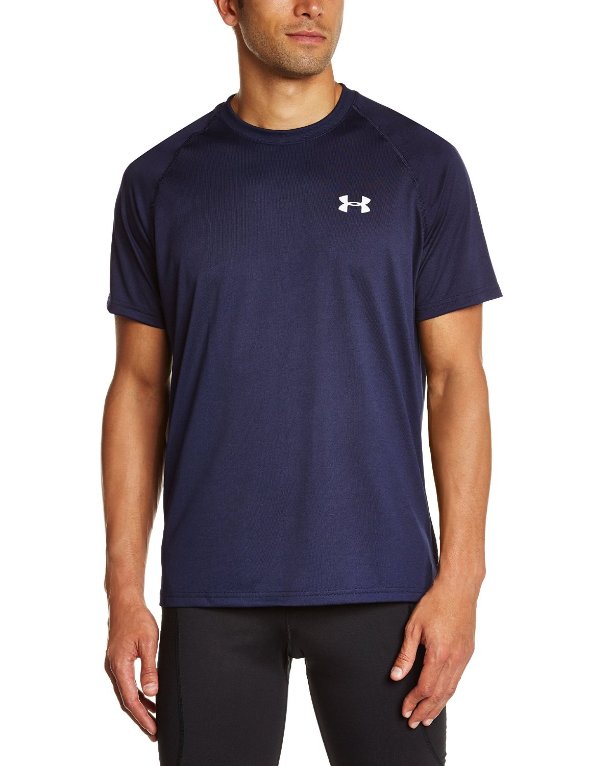 Under Armour 2015 Men's UA Tech Short Sleeve T-Shirt
