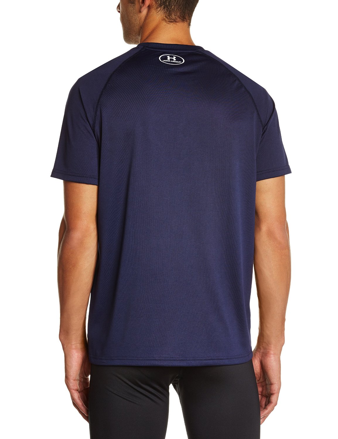 Under Armour 2015 Men's UA Tech Short Sleeve T-Shirt