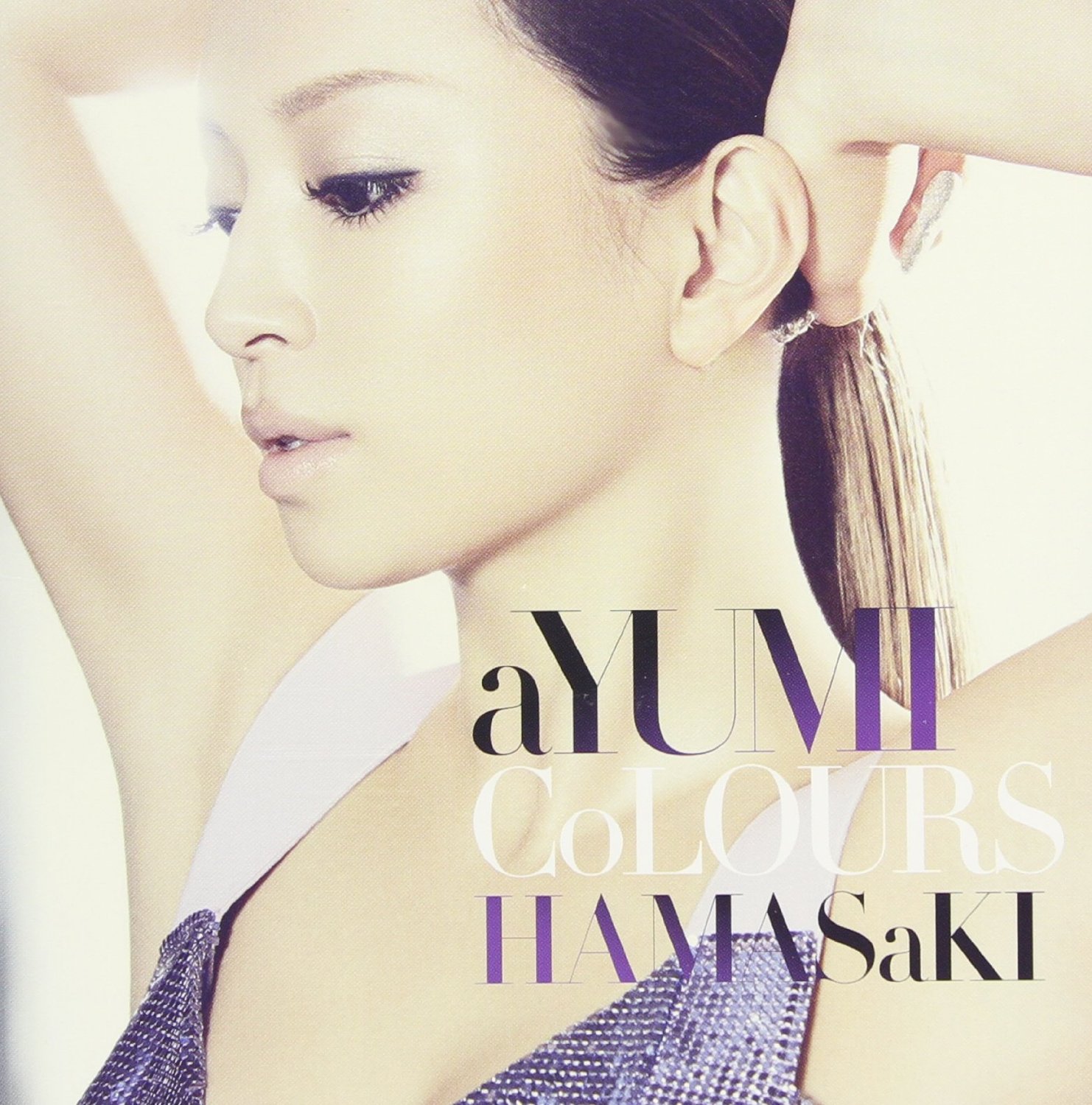 Colours - Ayumi Hamasaki