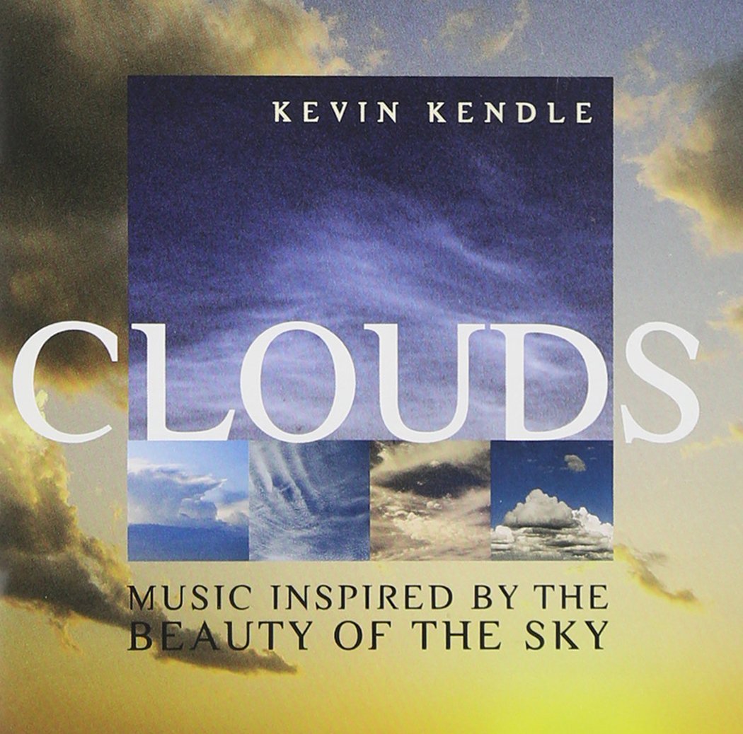 Clouds2 - Kevin Kendle