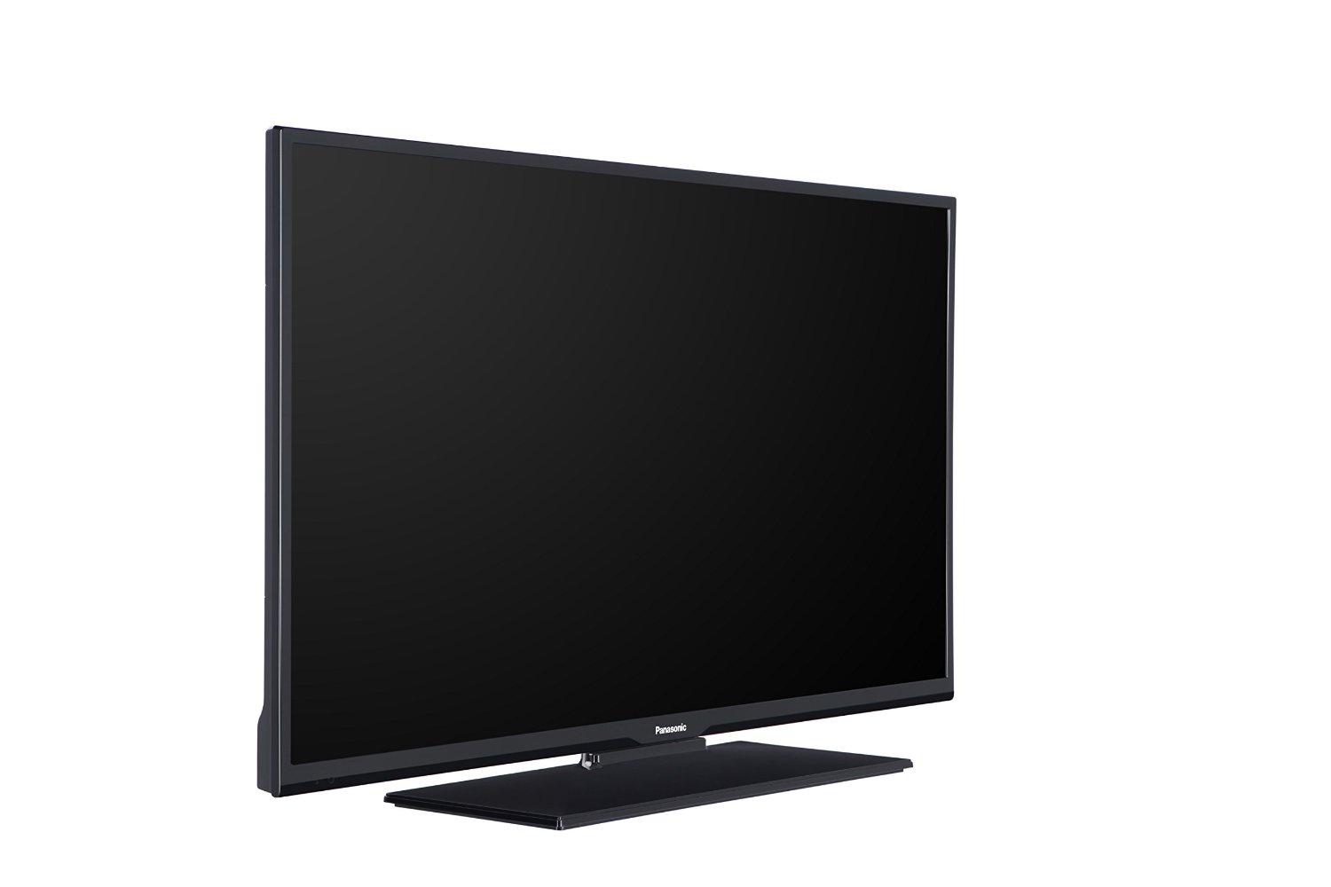 Panasonic TX-40C300B 40 inch Full HD LED 1080p TV with Freeview HD - Black