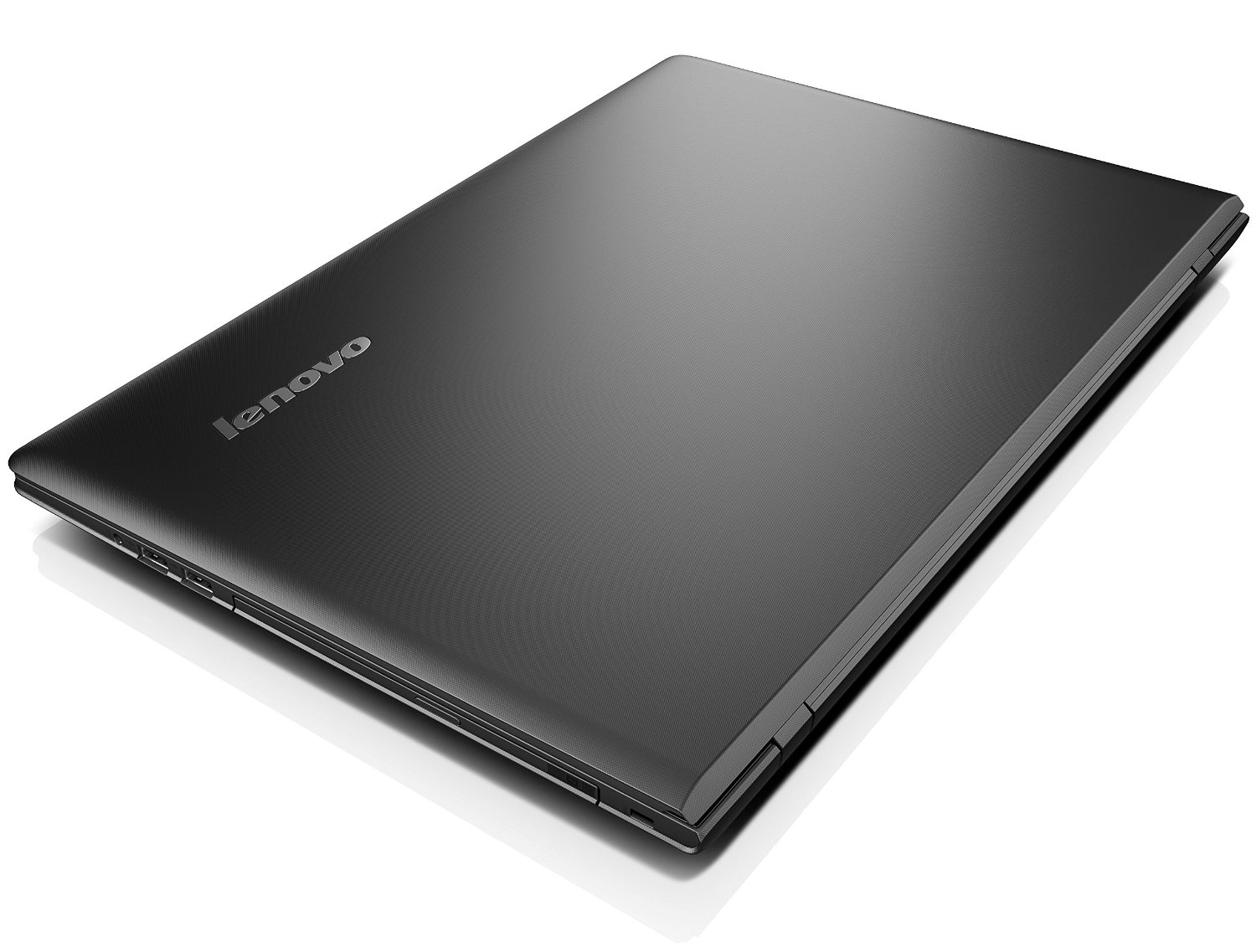 Lenovo Ideapad 300 15.6-Inch HD Laptop (Black) - (Intel Core i7-6500U, 8 GB RAM, 1 TB HDD, Intel HD Graphics Card, Windows 10)