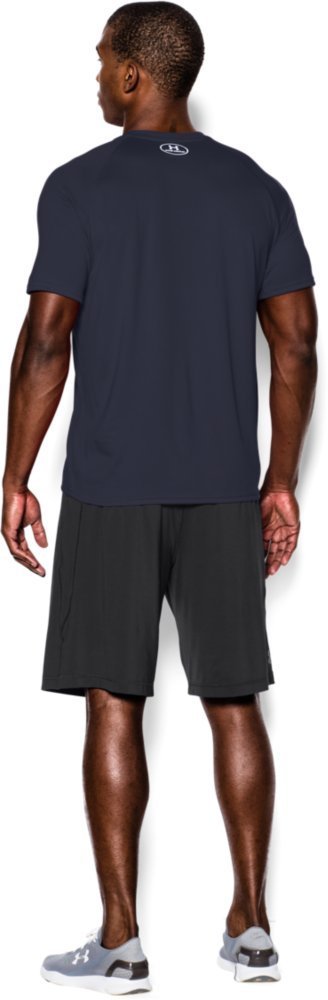 Under Armour 2015 Men's UA Tech Short Sleeve T-Shirt