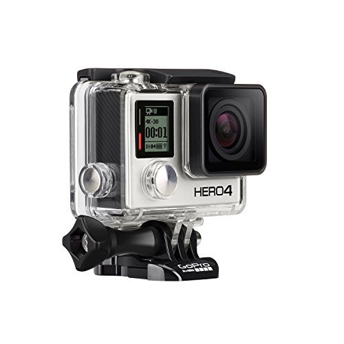 GoPro HERO4 Black