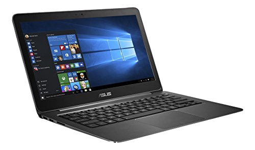 ASUS Zenbook UX305CA-FB005T 13.3 inch QHD Screen (13.3 inch QHD IPS LED, Intel Core M-6Y30, 8 GB, 128 GB, No ODD, Windows 10 (64 bit), 802.11ac, BT 4.0)