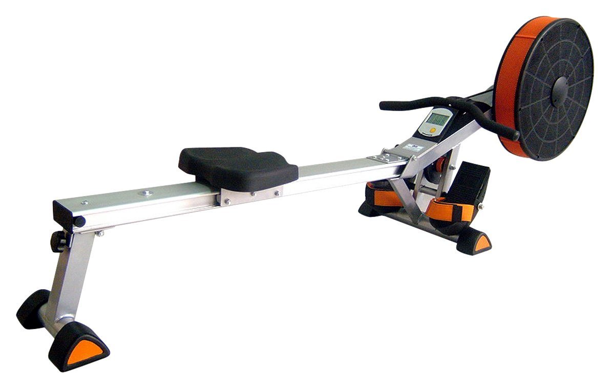 V-Fit Tornado Air Rower