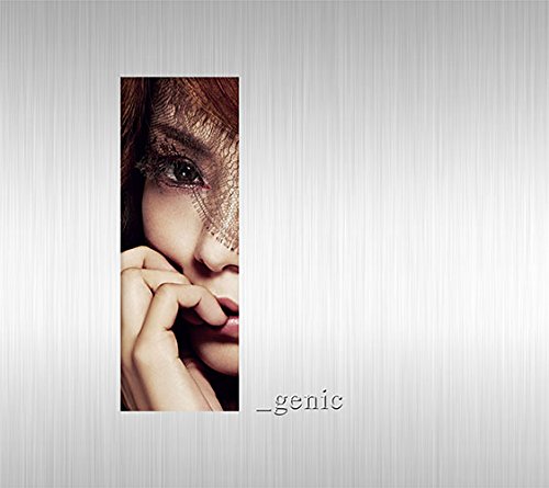 _Genic - Namie Amuro