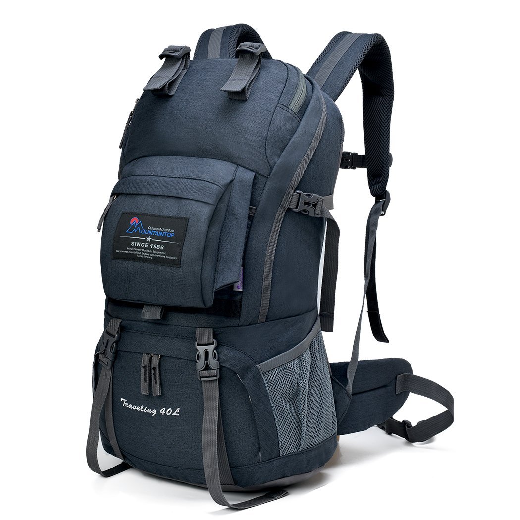 best backpacking travel bags