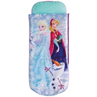 ReadyBed Disney Frozen Airbed and Sleeping Bag In One