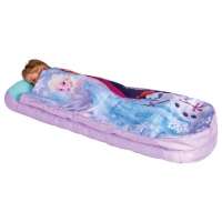 ReadyBed Disney Frozen Airbed and Sleeping Bag In One