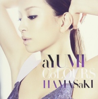 Colours - Ayumi Hamasaki