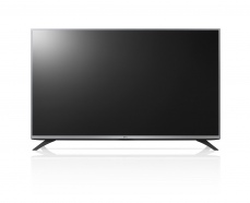 LG 43LF540V 43 inch 1080p Full HD LED TV with Freeview (2015 Model) - Silver