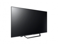 Sony Bravia KDL40WD653 40" Full HD Smart TV with Freeview, HDD Rec and USB Playback
