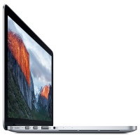 Apple MF839B/A 13-Inch MacBook Pro with Retina Display (Intel Core i5 2.7 GHz, 8 GB RAM, 128 GB SSD, OS X El Capitan) - QWERTY Keyboard