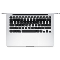 Apple MF839B/A 13-Inch MacBook Pro with Retina Display (Intel Core i5 2.7 GHz, 8 GB RAM, 128 GB SSD, OS X El Capitan) - QWERTY Keyboard